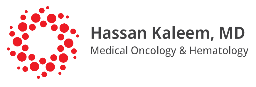 Hassan Kaleem MD